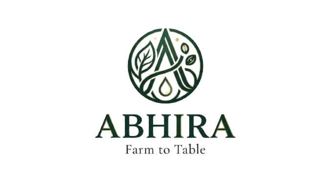 ABHIRA Logo